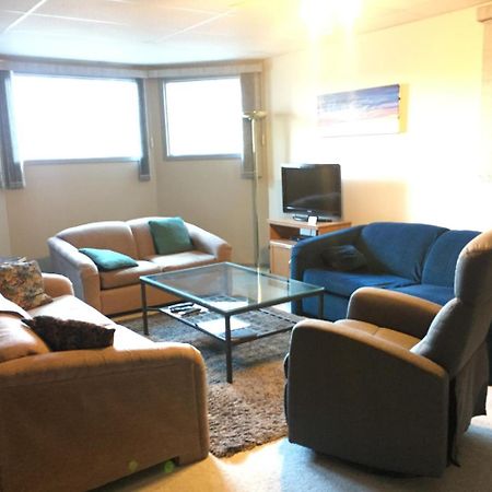 Bed & Breakfast Monarch Canmore Luaran gambar