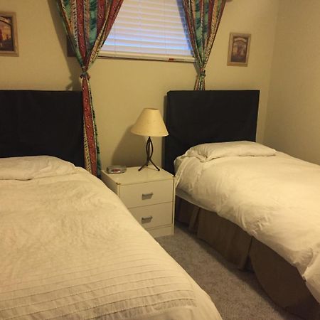 Bed & Breakfast Monarch Canmore Luaran gambar