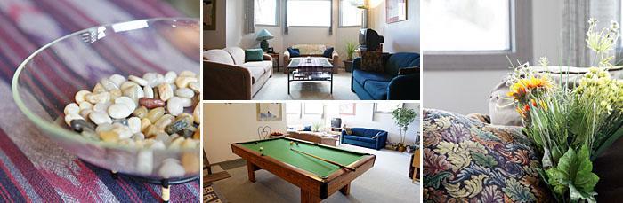Bed & Breakfast Monarch Canmore Luaran gambar