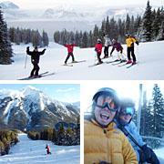 Bed & Breakfast Monarch Canmore Luaran gambar